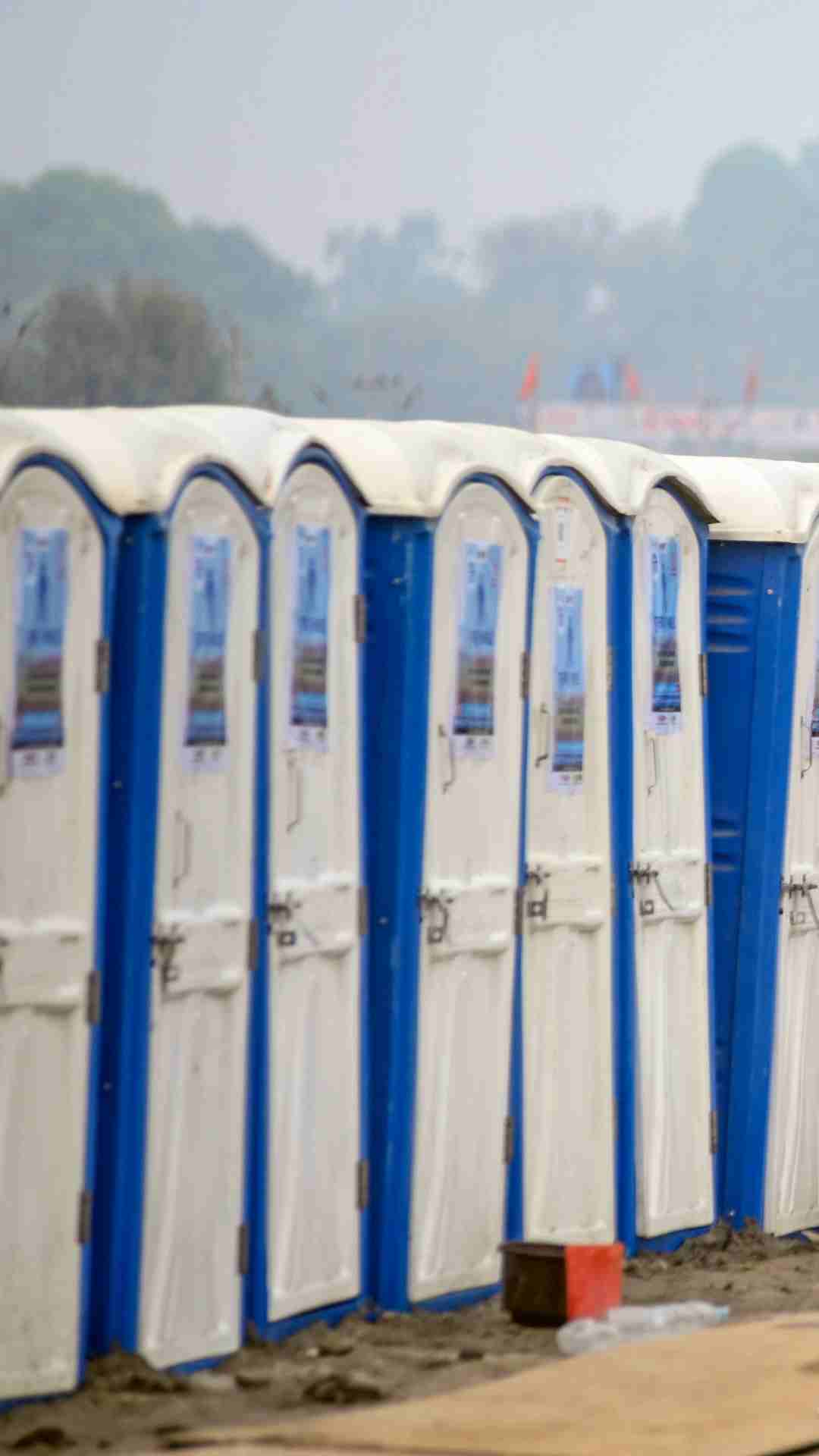 महाकुंभ में कैसे बुक करें IRCTC का टेंट?