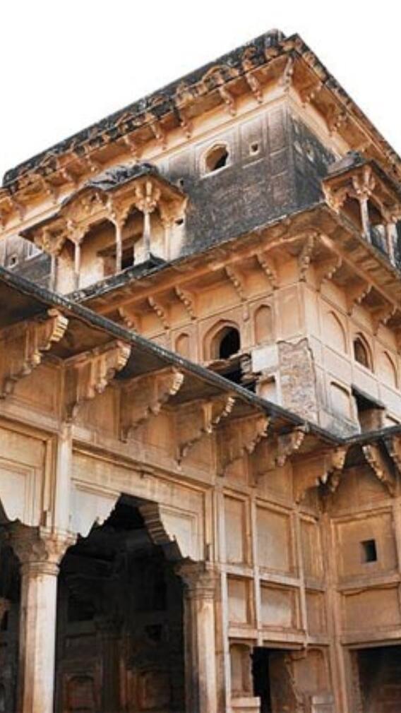 नए साल पर घूमें हरियाणा की इन डेस्टिनेशंस पर, बनाएं आपकी छुट्टियां दोगुनी मस्ती वाली