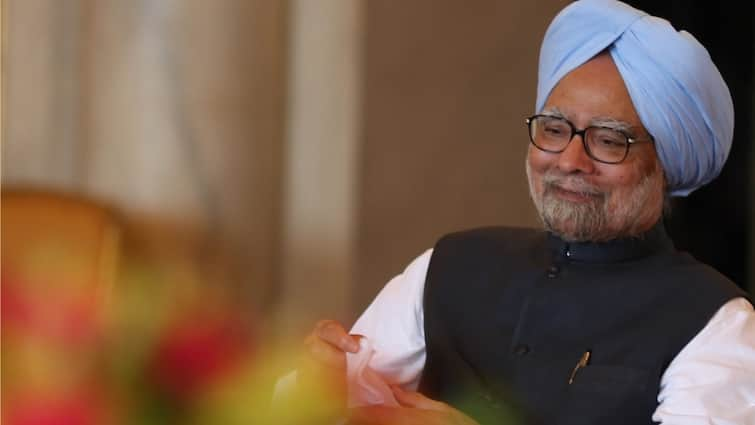 When Manmohan Singh Scrapped 'Licence Raj' And Saved India From An Economic Crisis With His 'L P G Reforms'