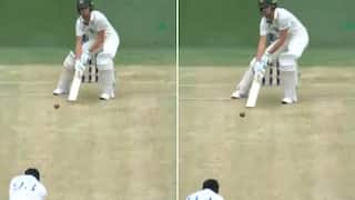 Sam Konstas Hits Jasprit Bumrah For Six 6 With A Reverse Lap On Test Debut IND vs AUS Boxing Day Test MCG