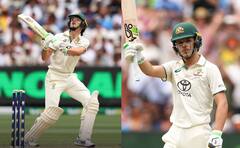 बॉक्सिंग डे टेस्ट में चमके सैम कोंस्टस, बना डाला बड़ा रिकॉर्ड; पोंटिंग-लारा भी नहीं आसपास
