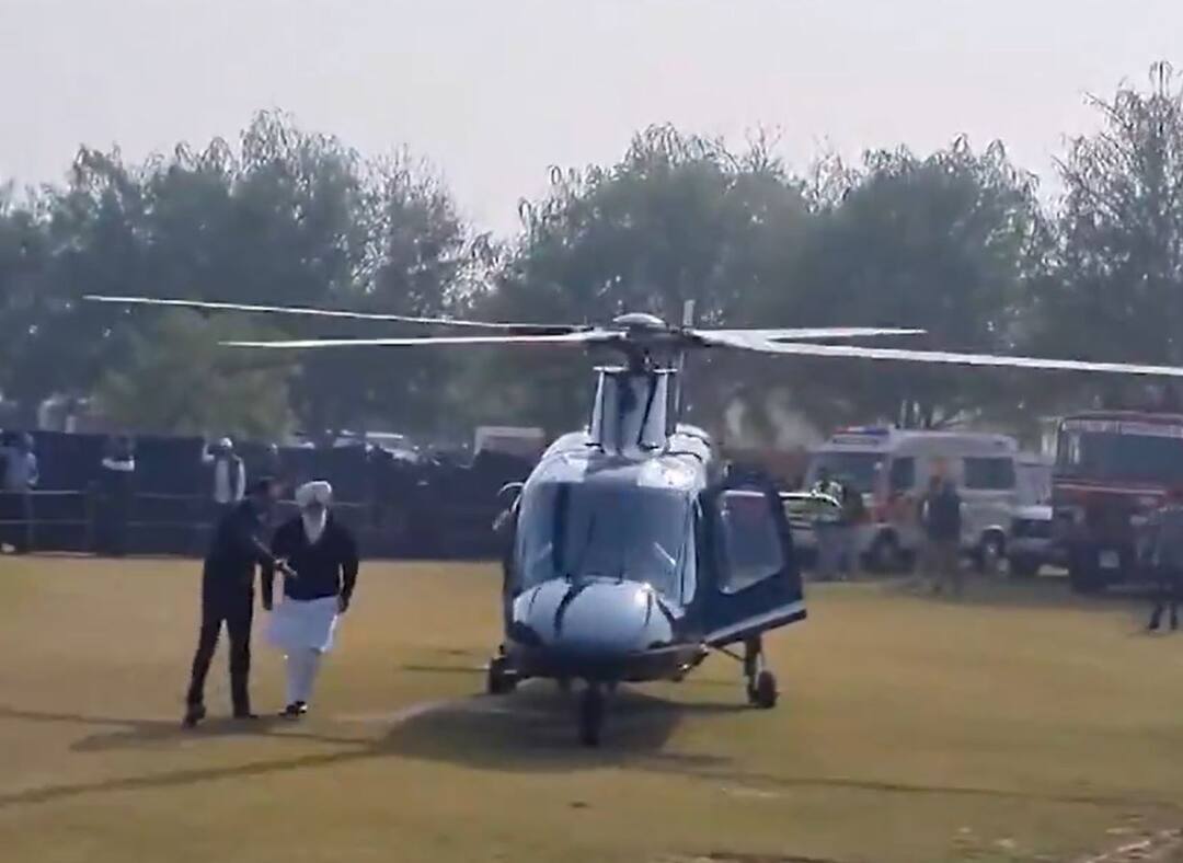 Gurinder Dhillon and Giani Harpreet Singhs secret meeting sparks new discussion Punjab News: ਗੁਰਿੰਦਰ ਢਿੱਲੋਂ ਤੇ ਗਿਆਨੀ ਹਰਪ੍ਰੀਤ ਸਿੰਘ ਦੀ ਗੁਪਤ ਮੀਟਿੰਗ ਨੇ ਛੇੜੀ ਨਵੀਂ ਚਰਚਾ, ਚੁੱਪ ਨੇ ਪਾਇਆ ਸ਼ੋਰ ! ਕੀ ਨੇ ਸਿਆਸੀ ਤੇ ਧਾਰਮਿਕ ਮਾਇਨੇ ?