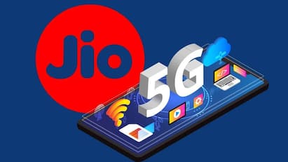 Jio 5g Unlimited Data Plan New Annual Mobile Plan Rs 601 Know More Details Jio 5g Unlimited Plan: வெறும் ரூ.601 தான்... நண்பர்களுக்கு டேட்டாவை பரிசாக அளிக்கும் வசதி! அதிரடி ப்ளானை இறக்கிய ஜியோ!
