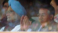In Pics: Times When Manmohan Singh Used Cricket Diplomacy To Ease India-Pakistan Relations