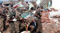 2004 Tsunami: Tragedy That Ravaged South Asia Claiming Over 2 Lakh Lives | PICS