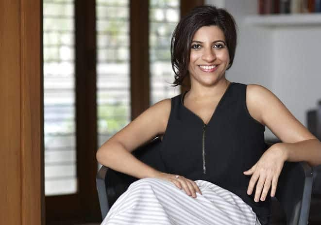 Zoya Akhtar and Reema Kagti, 'Made in Heaven: Season 2' - After the huge success of Made in Heaven: Season 1, Zoya Akhtar and Reema Kagti are back with their much awaited second season.