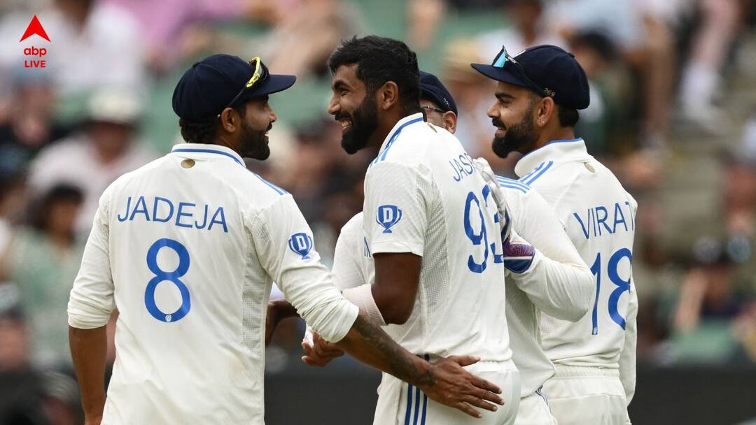 Kohli-Konstas Spat: মেলবোর্নে টিনএজ তারকাকে ধাক্কা, তর্কাতর্কি, প্রবল সমালোচনার মুখে বিরাট কোহলি IND vs AUS 4th Test Virat Kohli slammed by former cricketers after altercation with Sam Konstas Kohli-Konstas Spat: মেলবোর্নে টিনএজ তারকাকে ধাক্কা, তর্কাতর্কি, প্রবল সমালোচনার মুখে বিরাট কোহলি