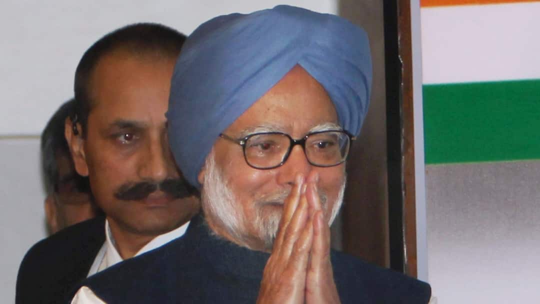 '... एक युग का अंत', पूर्व PM मनमोहन सिंह के निधन पर सीएम सुखविंदर सिंह सुक्खू ने जताया शोक Manmohan Singh Death News Himachal CM Sukhvinder Singh Sukhu expresses grief '... एक युग का अंत', पूर्व PM मनमोहन सिंह के निधन पर सीएम सुखविंदर सिंह सुक्खू ने जताया शोक