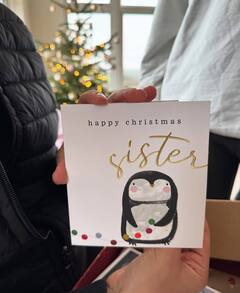 Inside Vicky Kaushal And Katrina Kaif’s Magical Christmas; Santa, Gifts & Cozy Moments