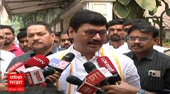 Dahananjay Munde PC FULL : माझ्या जवळचा जरी कोणी असेल तरी शिक्षा झालीच पाहिजे- धनंजय मुंडे