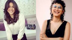 किरण राव से लेकर एकता कपूर तक, इन फीमेल प्रोड्यूसर्स ने साल 2024 अपने काम से किया सिनेमा पर राज