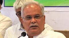 'देश आपका आभारी रहेगा सर', पूर्व PM मनमोहन सिंह के निधन पर भूपेश बघेल ने जताया दुख