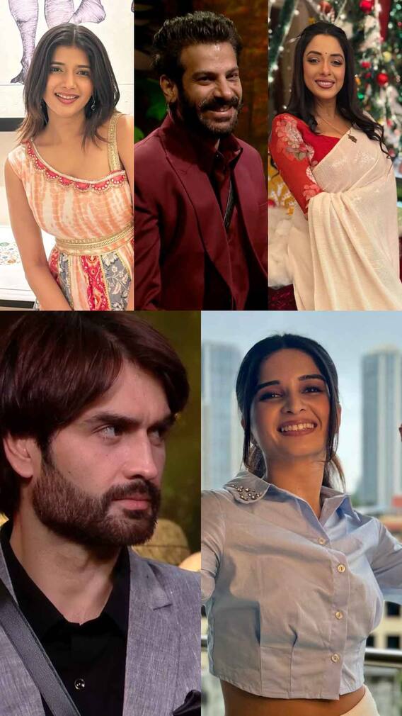 इस हफ्ते ये 10 टीवी स्टार्स रहे दर्शकों के फेवरेट, जानें- किसे मिली नंबर 1 पोजिशन