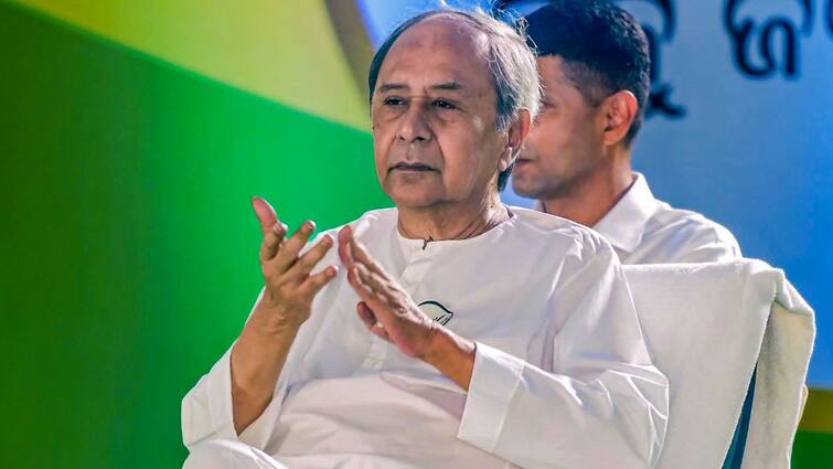 'Very Unfortunate': Naveen Patnaik Slams Amit Shah Over Remark On Ambedkar