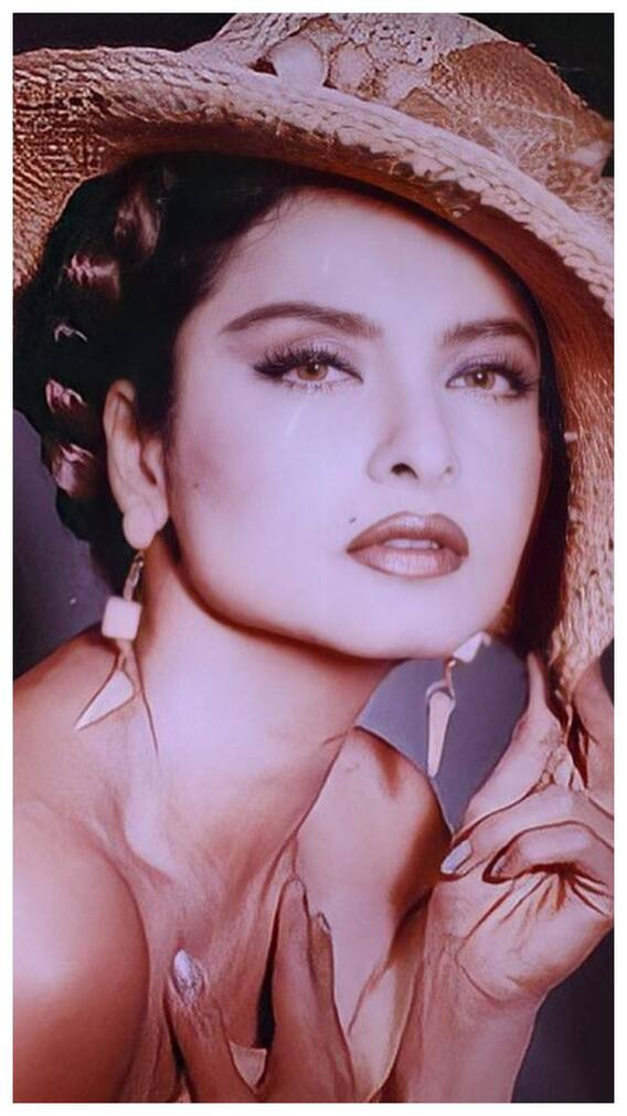 शादीशुदा से जुड़ा नाम, पति ने की खुदकुशी,फिर भी हैं करोड़ों की मालकिन