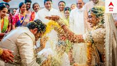 PV Sindhu: পিভি সিন্ধু-ভেঙ্কট দত্তর সম্পত্তির পরিমাণ কত জানেন? অঙ্কটা শুনলে আপনারও চোখ কপালে উঠবে