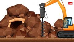 भारत के शहरों में खुदाई को लेकर बवाल, जानें देश में सबसे पहले कहां और क्यों हुई थी खुदाई