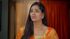 Satyabhama Serial Mounika Samineni: 'సత్యభామ' సీరియల్ లో చికాకు తెప్పిస్తున్న జిడ్డు మైత్రి... నందిని ఎప్పుడు చెక్ పెడుతుందో!