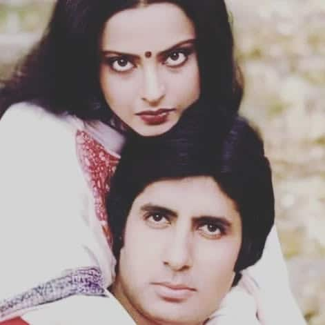 At that time, news was published in many film magazines that during this argument, Amitabh had slapped Rekha hard. After this incident, the relationship between Amitabh and Rekha turned sour.