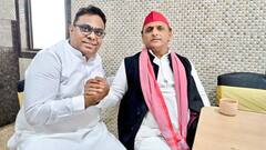 'अगर वोट जिहाद होता तो...', महायुती की जीत पर अखिलेश यादव के मुस्लिम MLA ने कर दिया बड़ा दावा