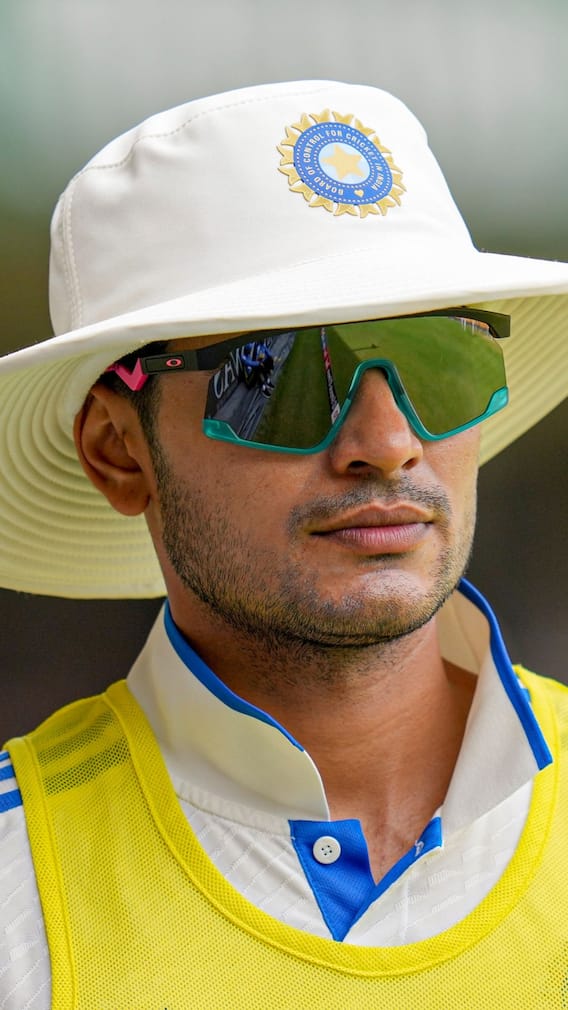 Shubman Gill: Test Cricket Triumphs In Australia