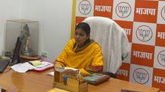 'महिलाएं सुरक्षित नहीं महसूस कर रही हैं, क्योंकि...', रघुबर दास की बहु का सोरेन सरकार पर हमला