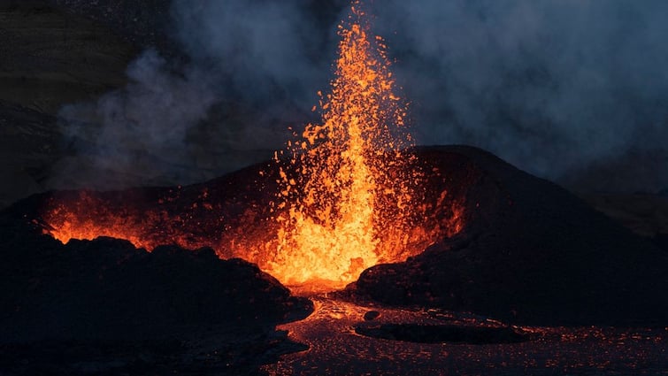 Next Massive Volcanic Eruption ‘May Be Due This Century’, Says Report: ‘Humanity Has No Plan’