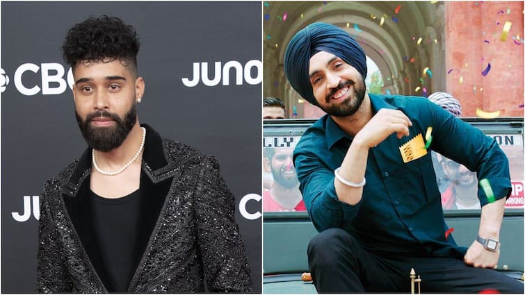 Did AP Dhillon Take A jab At Diljit Dosanjh’s 'Sold-Out' Shows? Says, 'Kuch Bhi Sell Out Nahi...'