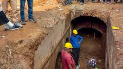 संभल के 'रहस्यलोक' की खुदाई जारी, सर्वे में कुआं और बावड़ी के साथ खुले ये अहम राज