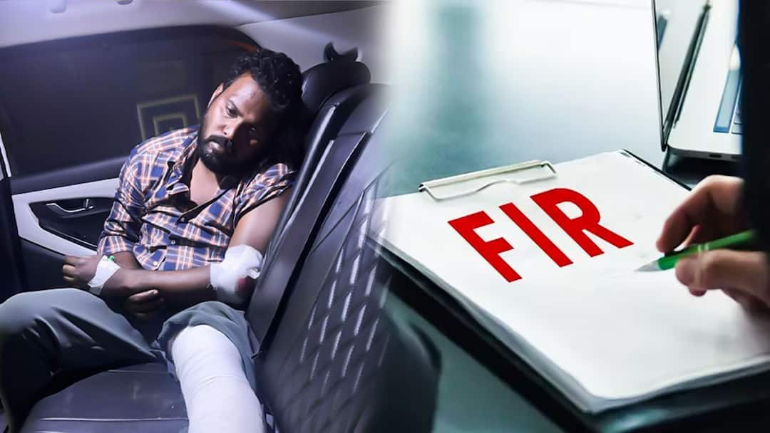 ’’வெட்கப்படுங்க ஸ்டாலின்’’ பாலியல் புகாரளித்த மாணவி விவரங்களை வெளியிடுவதா? சாடிய அண்ணாமலை!