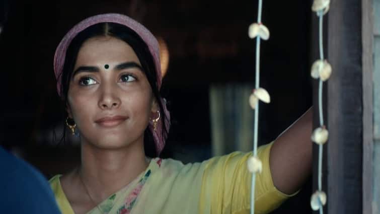 Suriya 44 pooja hegde Face criticism after retro movie teaser ஆம்பள மாதிரி இருக்காங்க... பூஜா ஹெக்டே மீது ஏன் இவ்வளவு வன்மம்