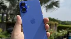 iPhone 16 પર શાનદાર ઓફર! 20,000થી પણ ઓછી થઇ કિંમત, અહી મળી રહી છે સસ્તી ડીલ