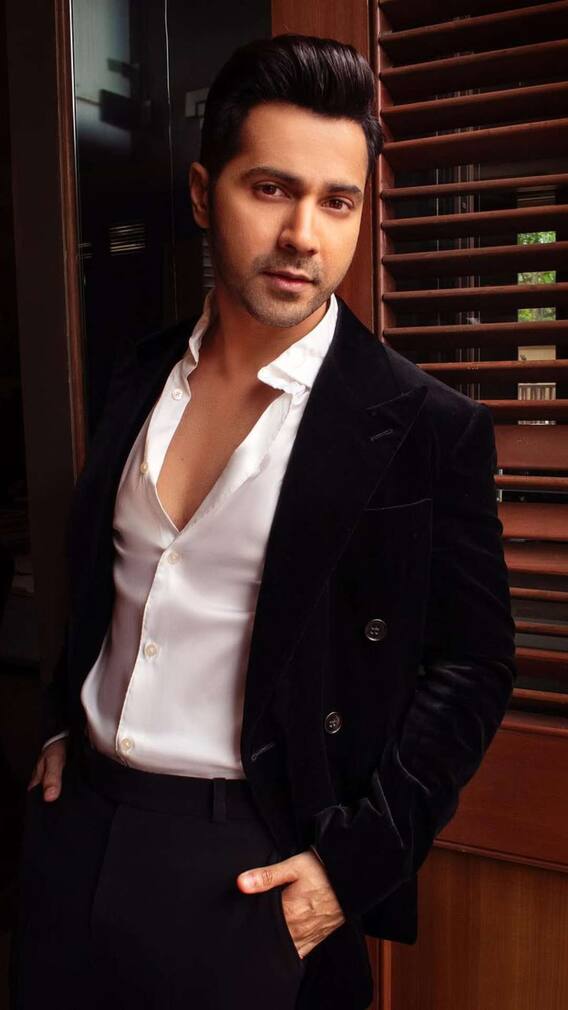 वरुण धवन से श्रद्धा कपूर ने किया था प्यार का इजहार, रिजेक्शन मिलने पर ऐसे लिया था बदला!