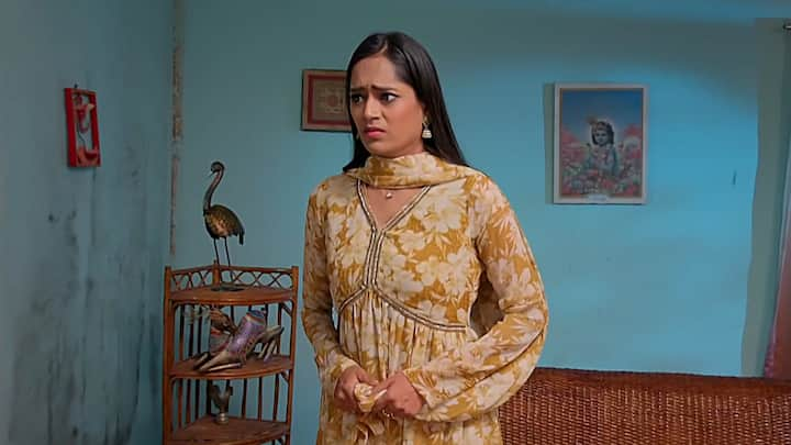 Satyabhama Serial Mounika Samineni : సత్యభామ సీరియల్ లో మైత్రిగా నటిస్తోంది మౌనిక సామినేని . ఈమె గతంలో  చాలా సీరియల్స్ లో నటించింది కానీ సత్యభామలో క్యారెక్టర్ ప్రేక్షకుల సహనానికి పరీక్ష పెడుతోంది