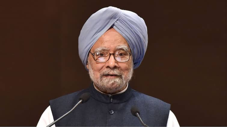 Manmohan Singh CV: How The Biodata Of ‘World’s Most Highly Qualified Head Of Govt' Looked Like