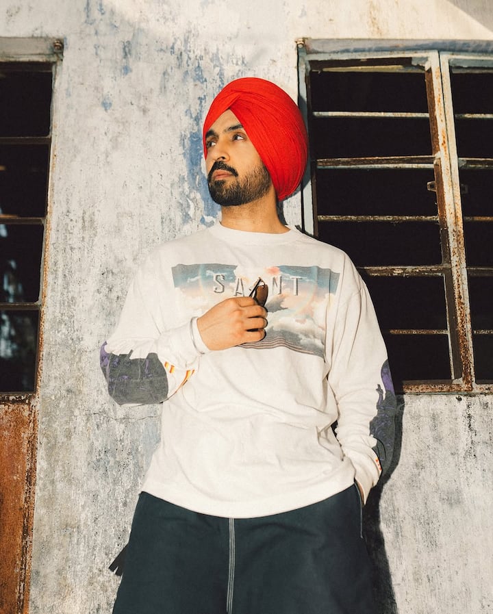 Meanwhile, Diljit is set to conclude the India leg of Dil-Luminati tour in Ludhiana on December 31. (All images: Instagram/@diljitdosanjh)