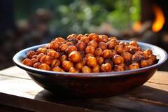 ठंड के मौसम में नहीं बढ़ेगा वेट, डेली डाइट में शामिल करें 6 स्नैक्स