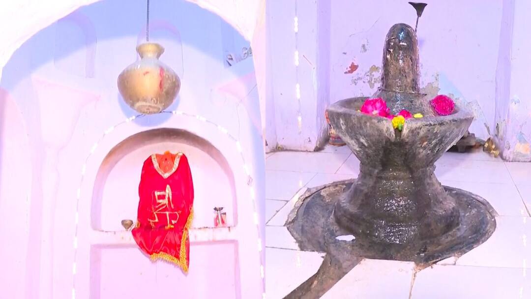 लखनऊ के दिलकुशा प्लाजा में 30 साल से 'बंद' मंदिर की सच्चाई आई सामने! दूसरे पक्ष का दावा- गलत हैं कागजात Lucknow Dilkusha Plaza Mandir real report owner claims temple is opened ann लखनऊ के दिलकुशा प्लाजा में 30 साल से 'बंद' मंदिर की सच्चाई आई सामने! दूसरे पक्ष का दावा- गलत हैं कागजात