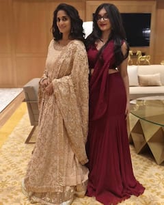 Anoushka Ajith: 16 வயதிலேயே ஹீரோயின் லுக்; அழகில் அம்மா ஷாலினியை மிஞ்சிய அஜித் மகள் அனோஷ்கா - லேட்டஸ்ட் போட்டோஸ்!