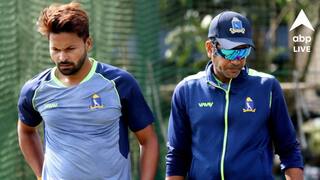Vijay Hazare Trophy: বৃষ্টিতে কপাল পুড়ল বাংলার, দুর্বল ত্রিপুরার সঙ্গে পয়েন্ট ভাগাভাগি শামি-হীন দলের