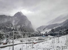 New Year 2025 Weather Forecast: 31 दिसंबर और 1 जनवरी को यूपी से लेकर दिल्ली- मुंबई तक कितनी पड़ेगी ठंड, मौसम विभाग का आ गया अपडेट