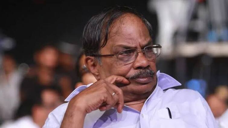 M.T. Vasudevan Nair Death: Malayalam Film Industry Pays Homage To The Celebrated Indian Author