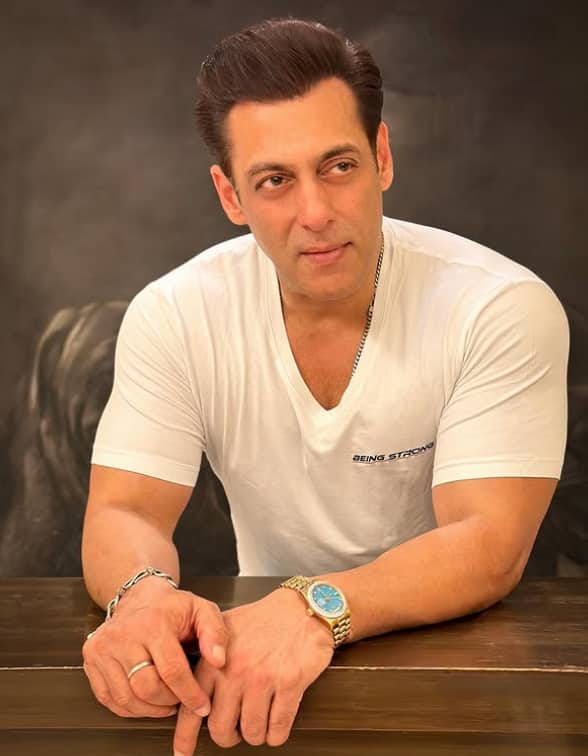 Salman Khan is one of the few celebrities who has a clothing brand. The actor founded Being Human under the Salman Khan Foundation in 2012 and after years of hard work, he made it a global brand. From clothing, watches to jewellery, Being Human is a famous brand which is reportedly worth Rs 235 crore.