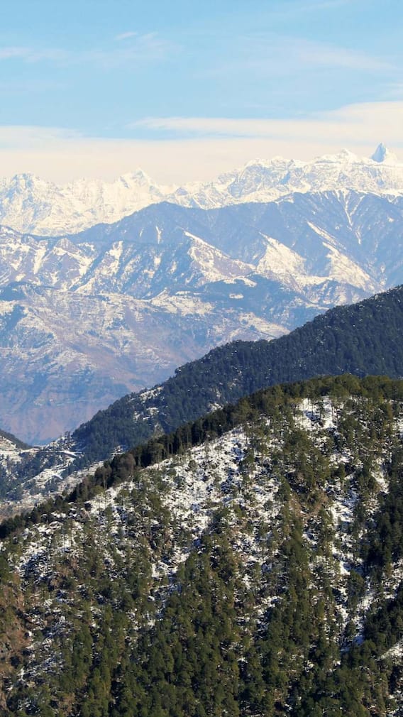 उत्तराखंड की ये जगहें फोटोग्राफी के शौकीनों के लिए हैं परफेक्ट