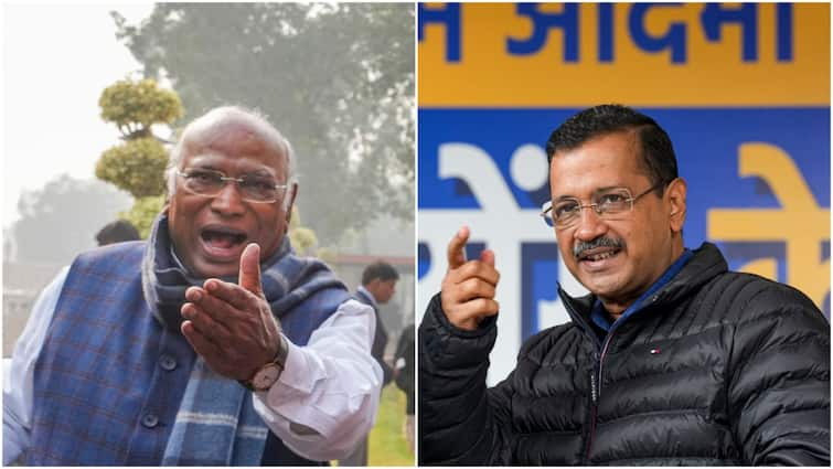 INDIA Flails As AAP-Congress War Tears 'United Opposition' Apart Ahead Of Delhi Polls