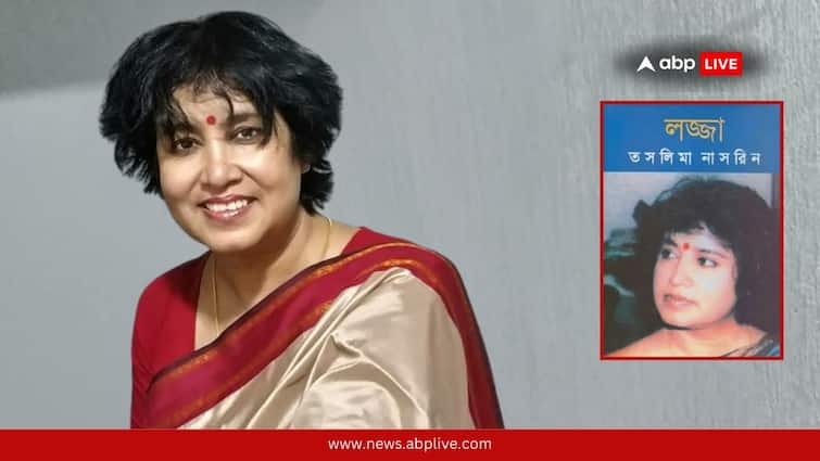 Why Taslima Nasrin’s 1993 Work 'Lajja' Is Facing New Controversy, Once Again In West Bengal