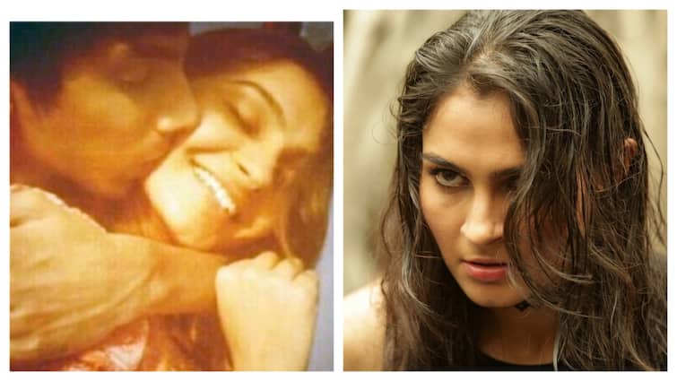 Anirudh Ex lover Actress Andrea Jeremiah controversy life Andrea Jeremiah: தன்னை விட 5 வயது சிறியவரான அனிருத்துடன் காதல்; ஏமாற்றிய காதலன் - ஆண்ட்ரியாவின் சர்ச்சை நிறைந்த வாழ்க்கை!