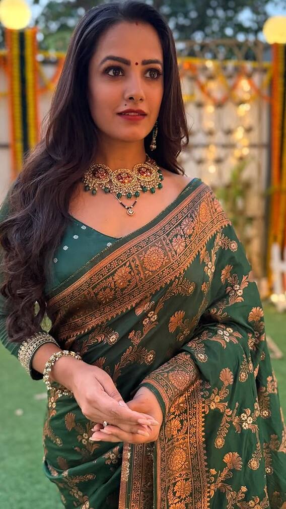 43 की उम्र में खूबसूरत दिखने के लिए क्या अनीता हसनंदानी ने कराया बोटॉक्स?