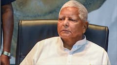 'ओछी समझ के टुच्चे लोगों की भावनाएं आहत हो गईं...', लालू यादव ने BJP पर बोला हमला