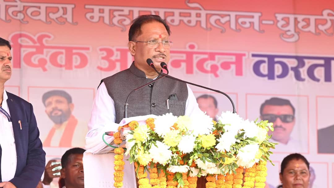 Veer Bal Diwas chhattisgarh cm vishnu deo sai Pays Tribute to Sahibzadas Martyrdom Chhattisgarh: सीएम साय ने साहिबजादों की शहादत को किया नमन, 'वीर बाल दिवस प्रेरणा का दिन'